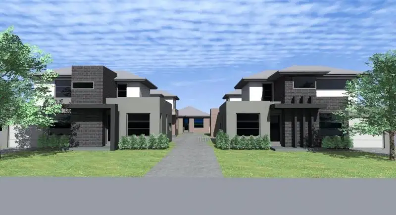 Main view of Homely land listing, 81-83 Lahinch Street, Broadmeadows VIC 3047
