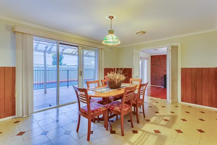 Fourth view of Homely house listing, 60 Corryong Crescent, Taylors Lakes VIC 3038