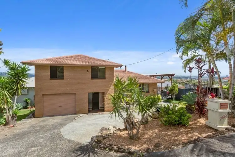 Seventh view of Homely house listing, 288 Terranora Road, Banora Point NSW 2486