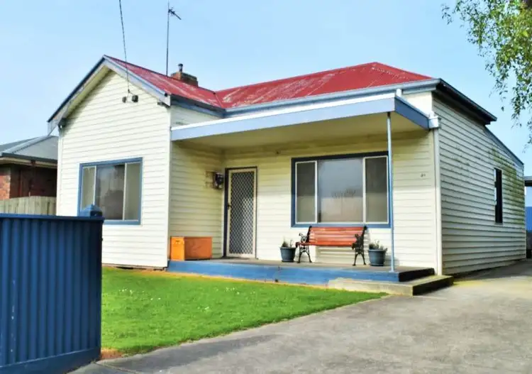 Main view of Homely house listing, 30 Turner Street, Wonthaggi VIC 3995