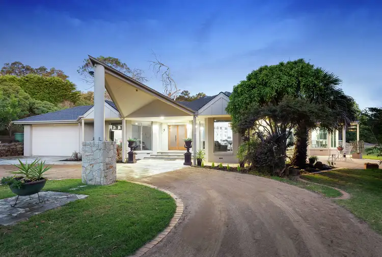 14 Andacani Court, Mount Eliza VIC 3930