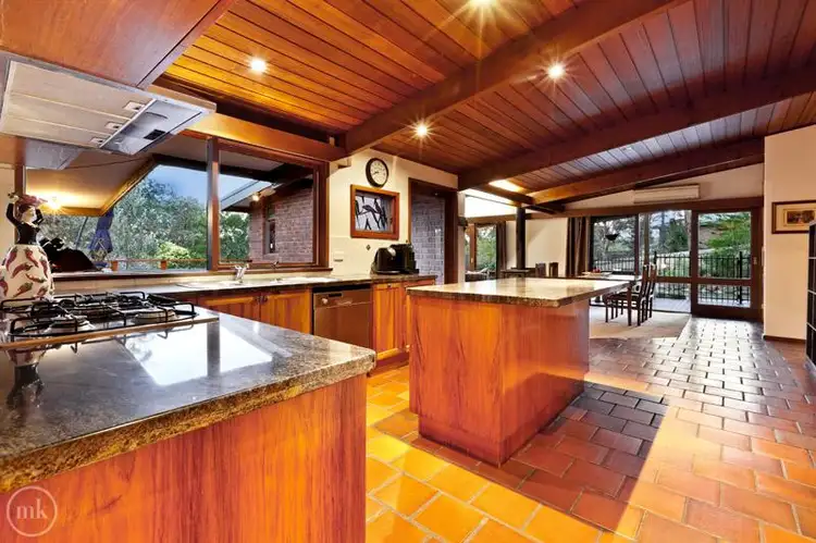 Fourth view of Homely house listing, 12 Foster Road, Eltham VIC 3095