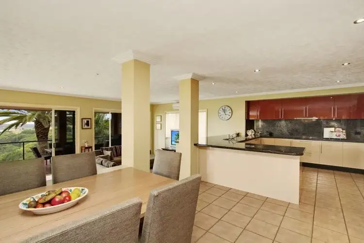 Fifth view of Homely house listing, 4 Chisholm Court, Terranora NSW 2486