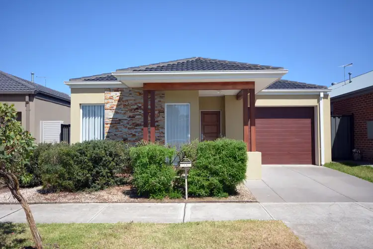Main view of Homely house listing, 13 Gerald Street, Craigieburn VIC 3064