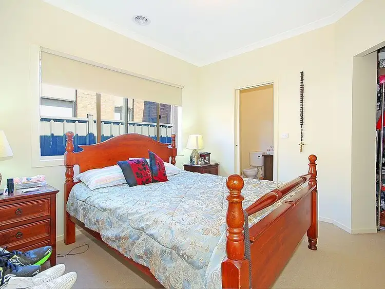 Fifth view of Homely house listing, 35 Kondalilla Drive, Truganina VIC 3029