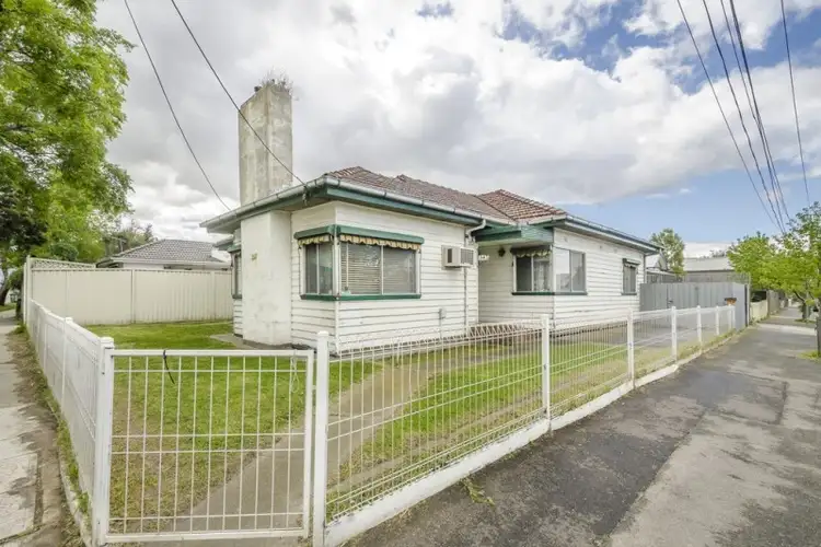 347 Williamstown Road, Yarraville VIC 3013