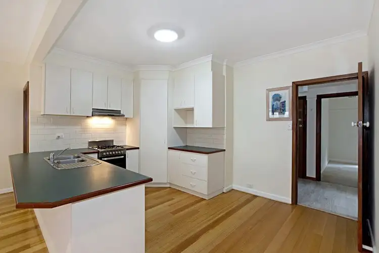 Sixth view of Homely unit listing, 1/40 Maidstone Street, Ringwood VIC 3134