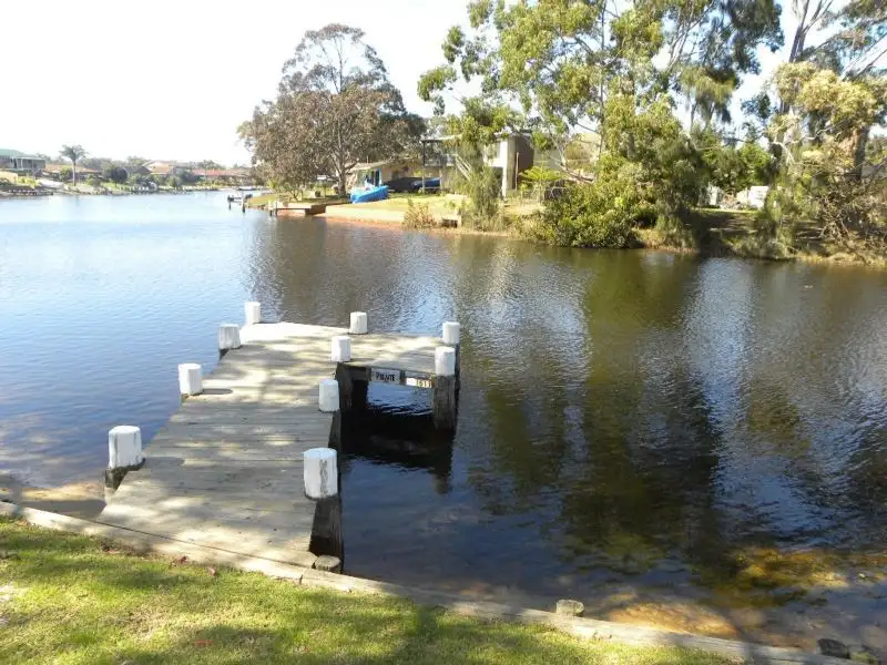 Main view of Homely villa listing, 19/50 Jacobs Drive, Sussex Inlet NSW 2540