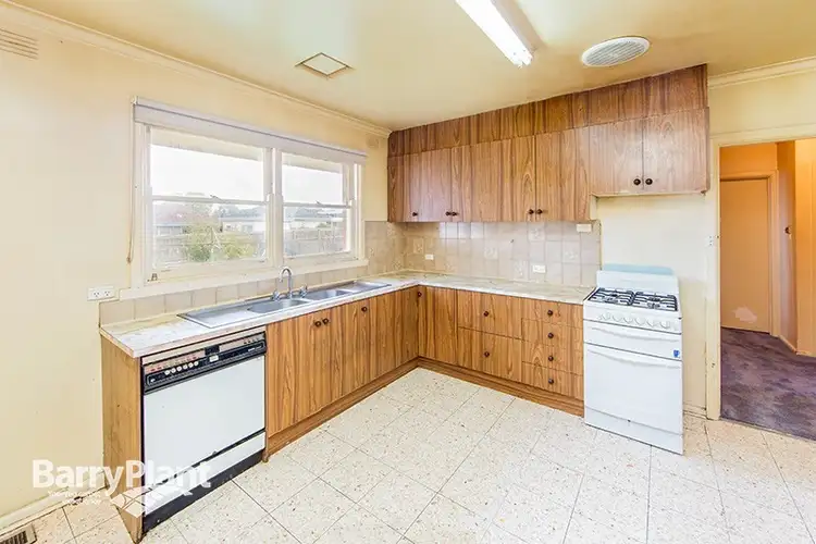 Third view of Homely house listing, 12 Jenkins Street, Noble Park VIC 3174