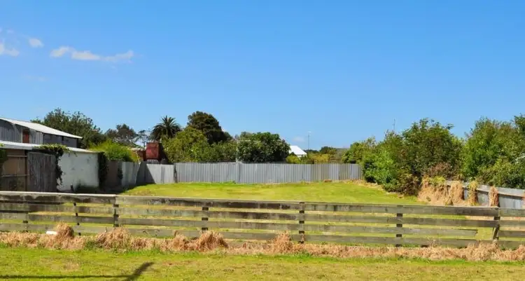 Main view of Homely land listing, 29 Dunn Street, Wonthaggi VIC 3995