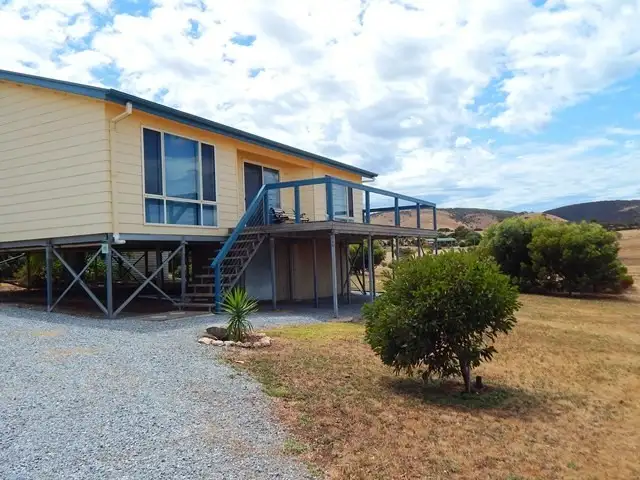 Main view of Homely house listing, LOT 1, 11 Bond Close, Cape Jervis SA 5204