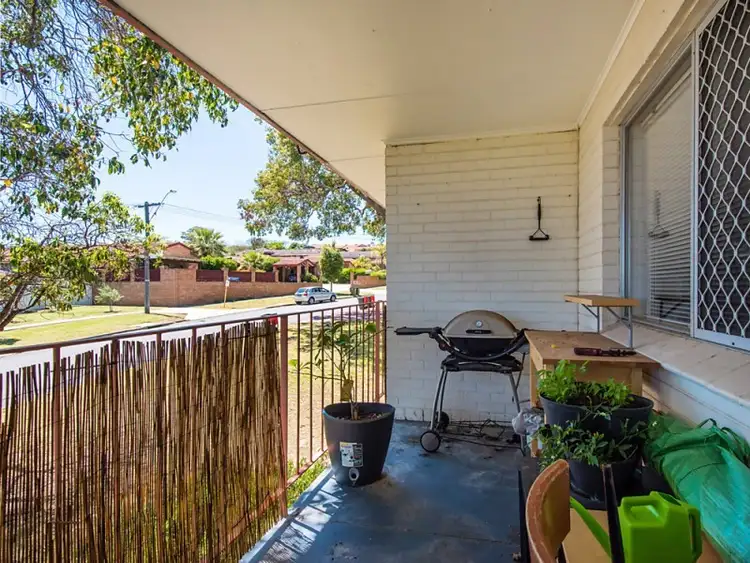 Seventh view of Homely apartment listing, 7/44 Tyler Street, Joondanna WA 6060