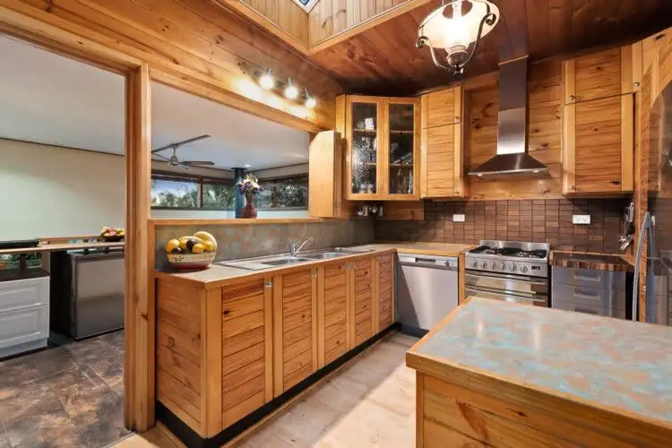 Fourth view of Homely house listing, 22 Wattle Avenue, Montmorency VIC 3094