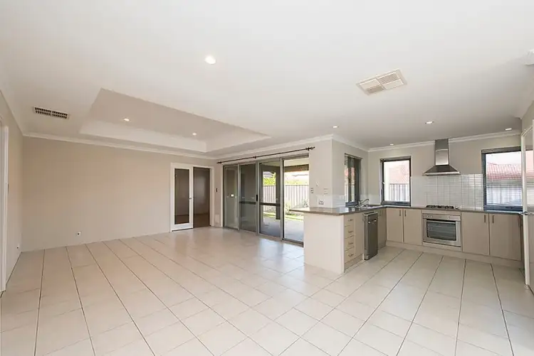 Second view of Homely house listing, 16 Wuraling Pass, Wannanup WA 6210