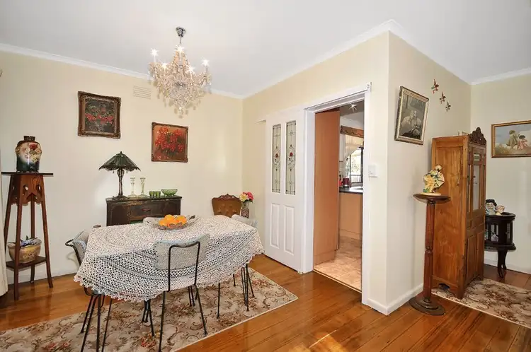 Second view of Homely house listing, 9 Flag Street, Kingsbury VIC 3083