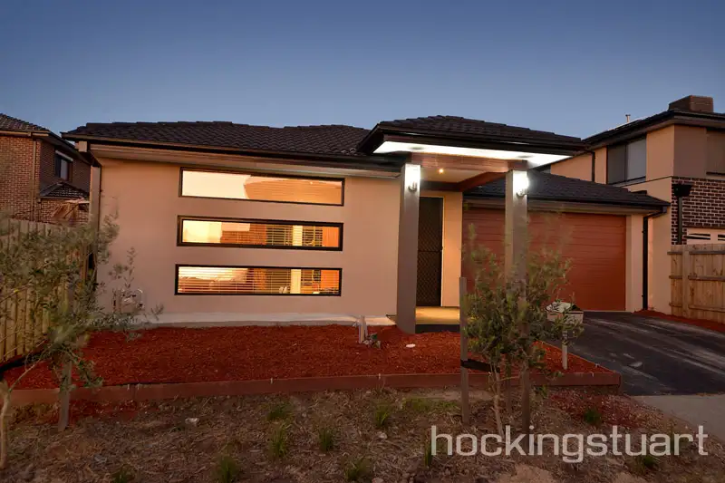 Main view of Homely house listing, 3 Desa Terrace, Dandenong VIC 3175