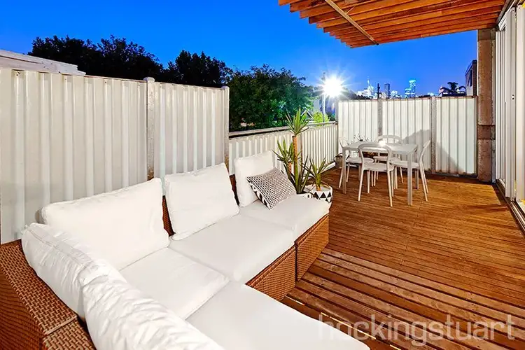 Sixth view of Homely house listing, 8 Cambridge Street, Port Melbourne VIC 3207