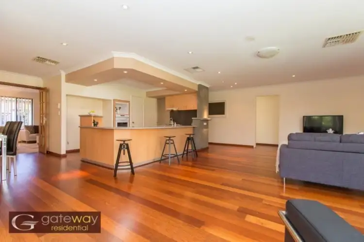Fourth view of Homely house listing, 3 Caspian Terrace, Canning Vale WA 6155