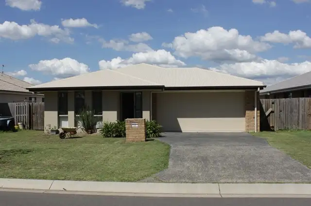 Main view of Homely house listing, 12 Sandpiper Circuit, Leichhardt QLD 4305