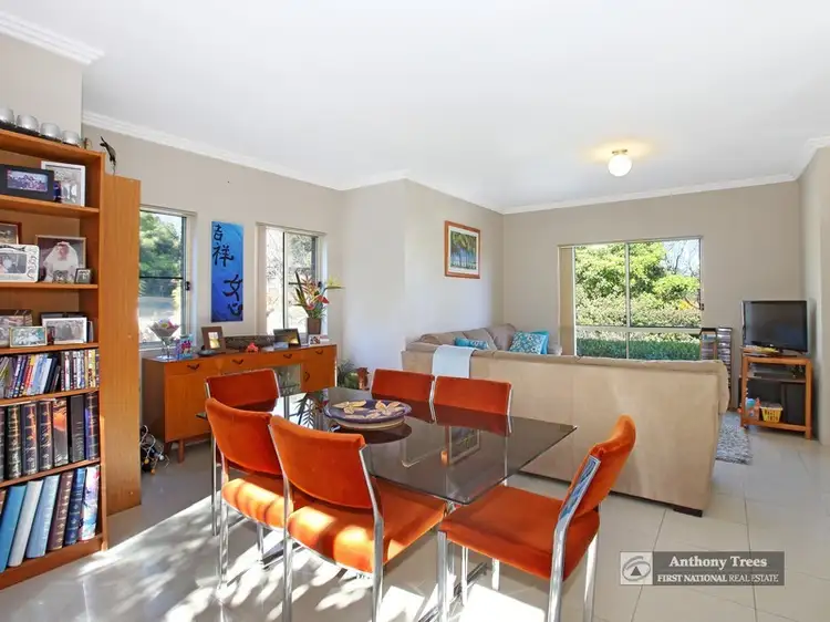 Fourth view of Homely villa listing, 1/84 Balaclava Rd, Eastwood NSW 2122