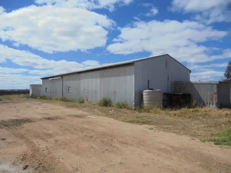 Fifth view of Homely rural property listing, Lot 2 Taylor Road, Euston NSW 2737