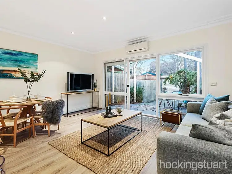 Second view of Homely house listing, 404 Bay Street, Port Melbourne VIC 3207