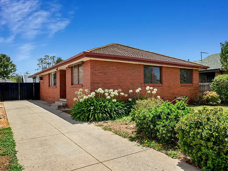 30 Keily Avenue, Werribee VIC 3030