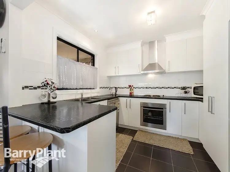 Fourth view of Homely townhouse listing, 42A Shirley Street, St Albans VIC 3021