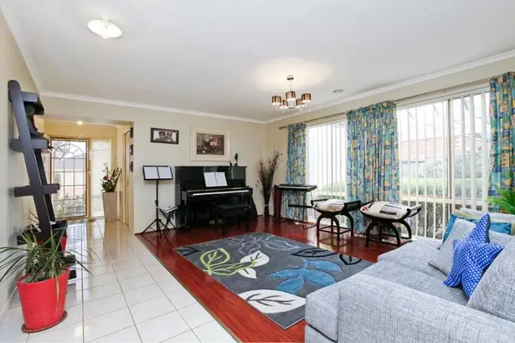 Sixth view of Homely house listing, 31 Tracey Street, Werribee VIC 3030