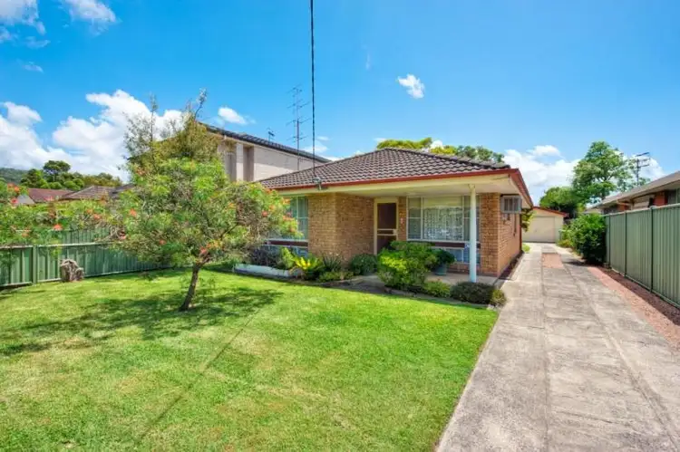 Main view of Homely house listing, 51 Osborne Ave, Umina Beach NSW 2257
