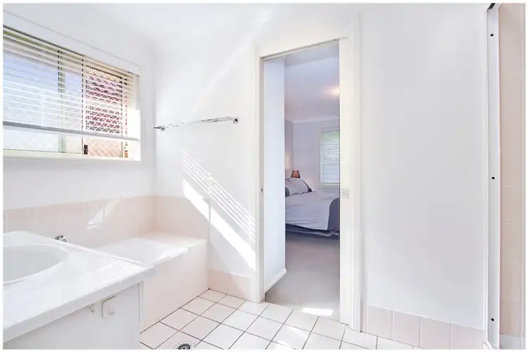 Fifth view of Homely villa listing, 4/3 Ham Street, South Windsor NSW 2756