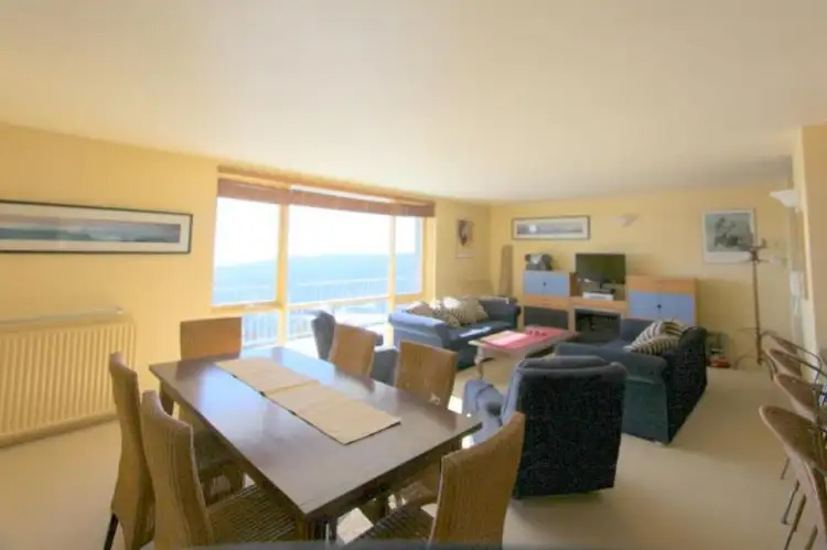 Third view of Homely apartment listing, B602/191 Summit Rd, Mount Buller VIC 3723