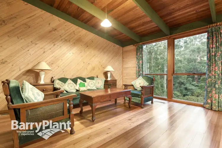 Fifth view of Homely house listing, 26 Sydney Avenue, Emerald VIC 3782