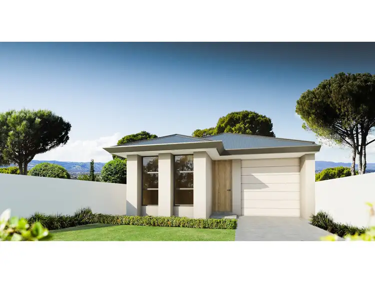 Main view of Homely house listing, 18A Elliott Street, Campbelltown SA 5074