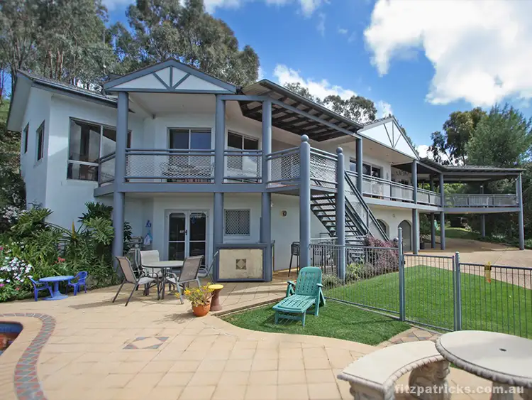 Fifth view of Homely house listing, 6 Gibbes Close, Wagga Wagga NSW 2650