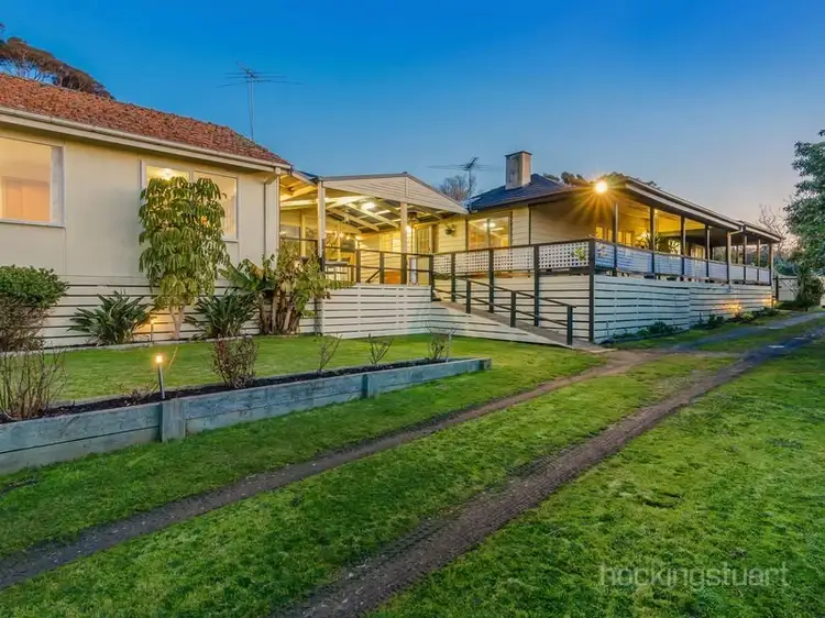 Main view of Homely house listing, 3 Pasley Street, Dromana VIC 3936