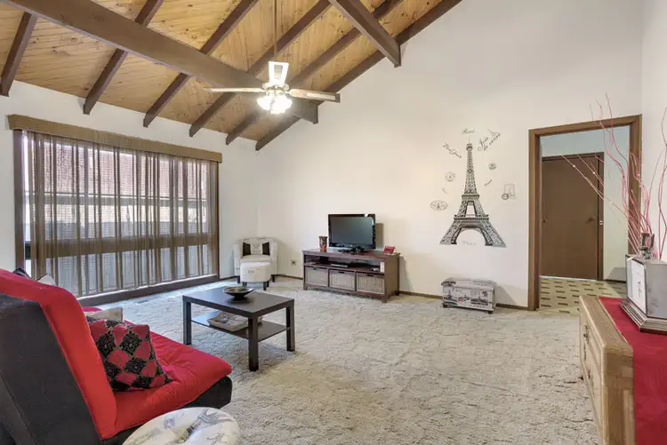 Second view of Homely house listing, 67 Apollo Road, Taylors Lakes VIC 3038