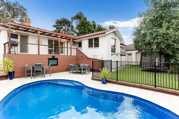 3 Marian Court, Eltham North VIC 3095