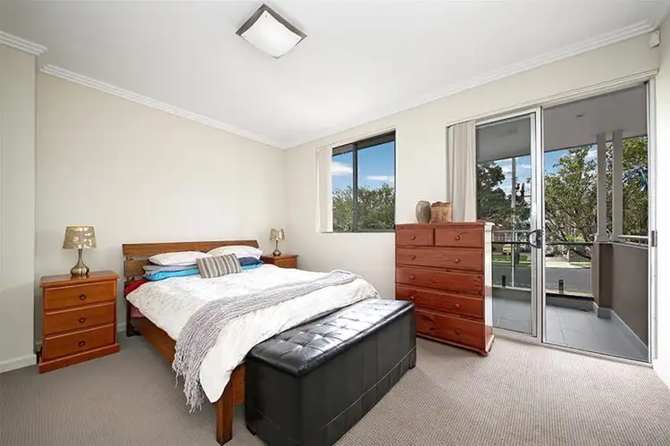 Fifth view of Homely semi-detached listing, 43B Ferndale Road, Revesby NSW 2212