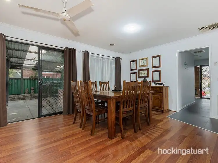 Fourth view of Homely house listing, 21 Fydler Avenue, Burnside VIC 3023