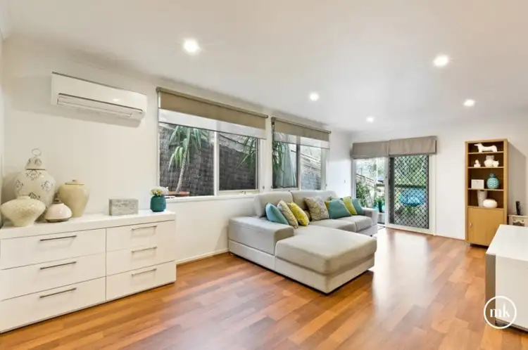 Fourth view of Homely house listing, 3/22 Silver Street, Eltham VIC 3095