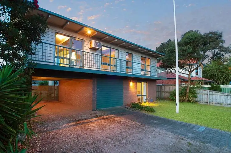 Second view of Homely house listing, 920 Point Nepean Road, Rosebud VIC 3939