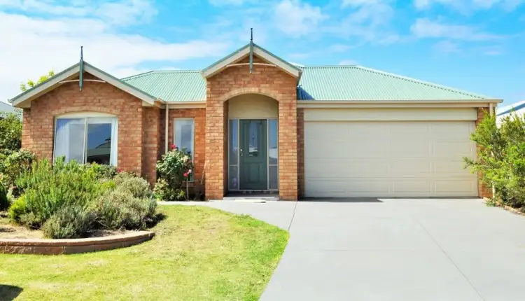 39 Miners Drive, Wonthaggi VIC 3995