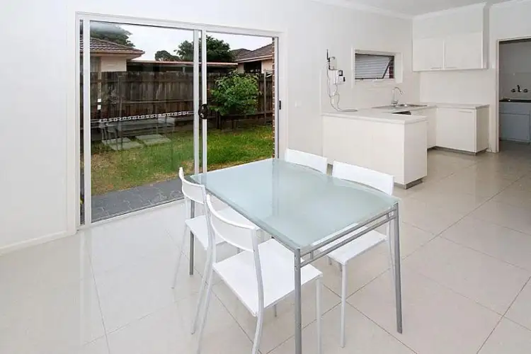 Fourth view of Homely townhouse listing, 2/31 Dunne Street, Kingsbury VIC 3083