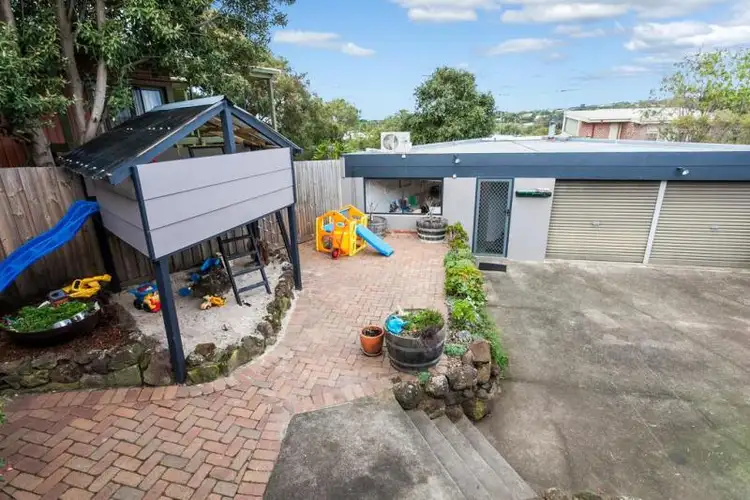 Sixth view of Homely house listing, 1 Tathra Court, Jan Juc VIC 3228