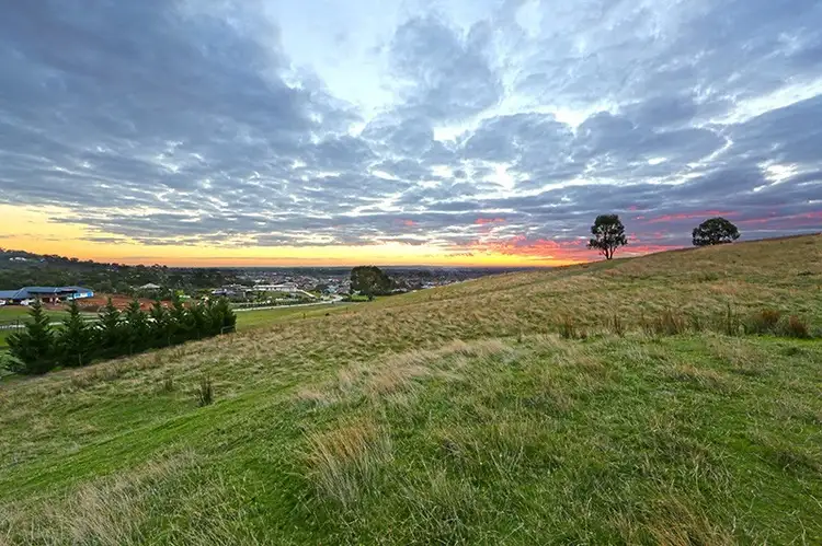Fourth view of Homely land listing, 23 Logan Court, Lysterfield VIC 3156