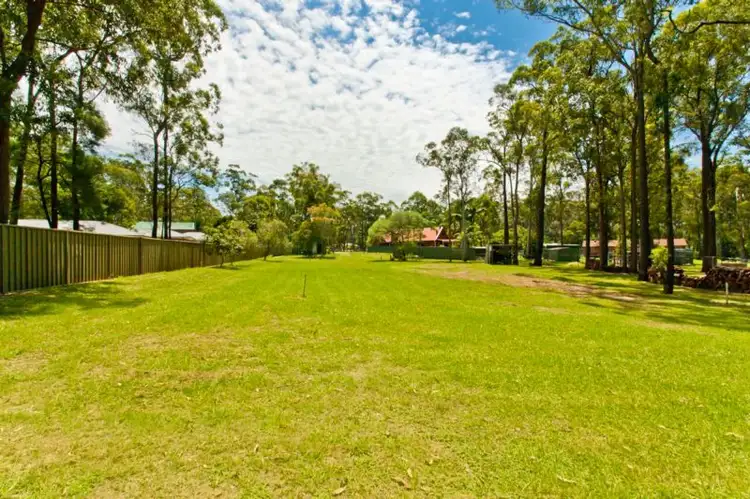 Third view of Homely land listing, 50 Kula Road, Medowie NSW 2318
