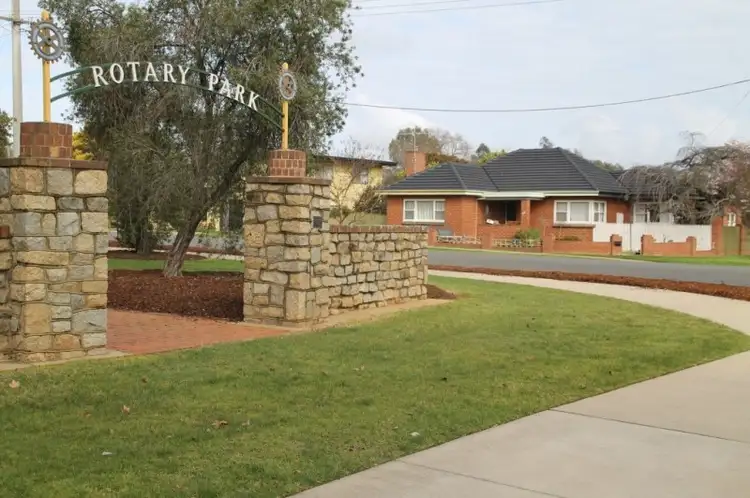 Third view of Homely house listing, 147 Swan Street, Wangaratta VIC 3677