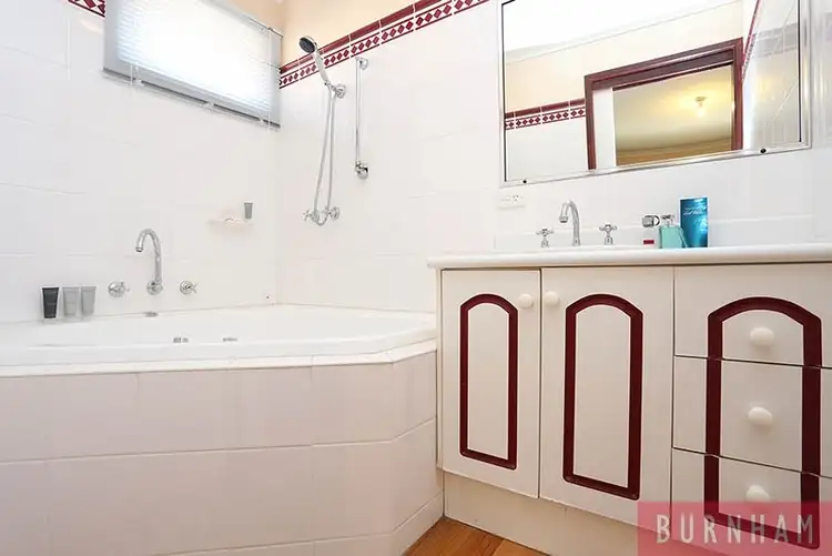 Sixth view of Homely house listing, 43 Trafalgar Street, Albanvale VIC 3021