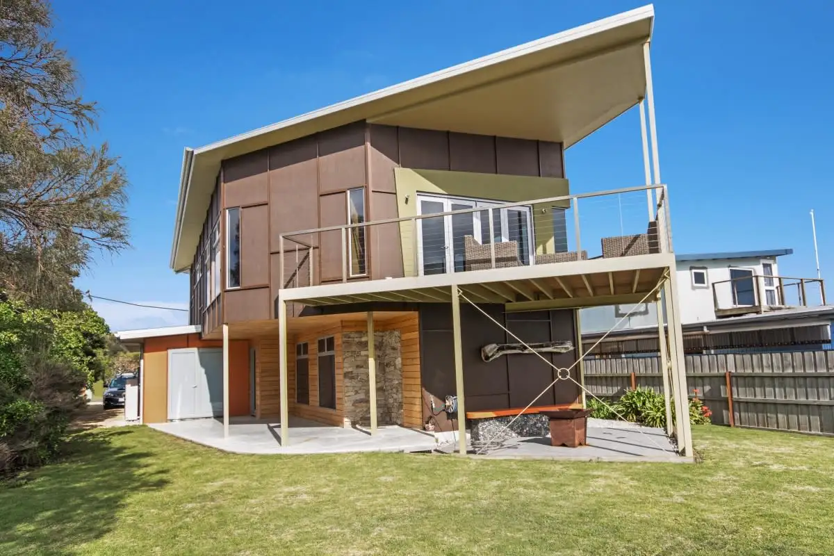 Main view of Homely house listing, 7 Mckenzie Drive, Low Head TAS 7253
